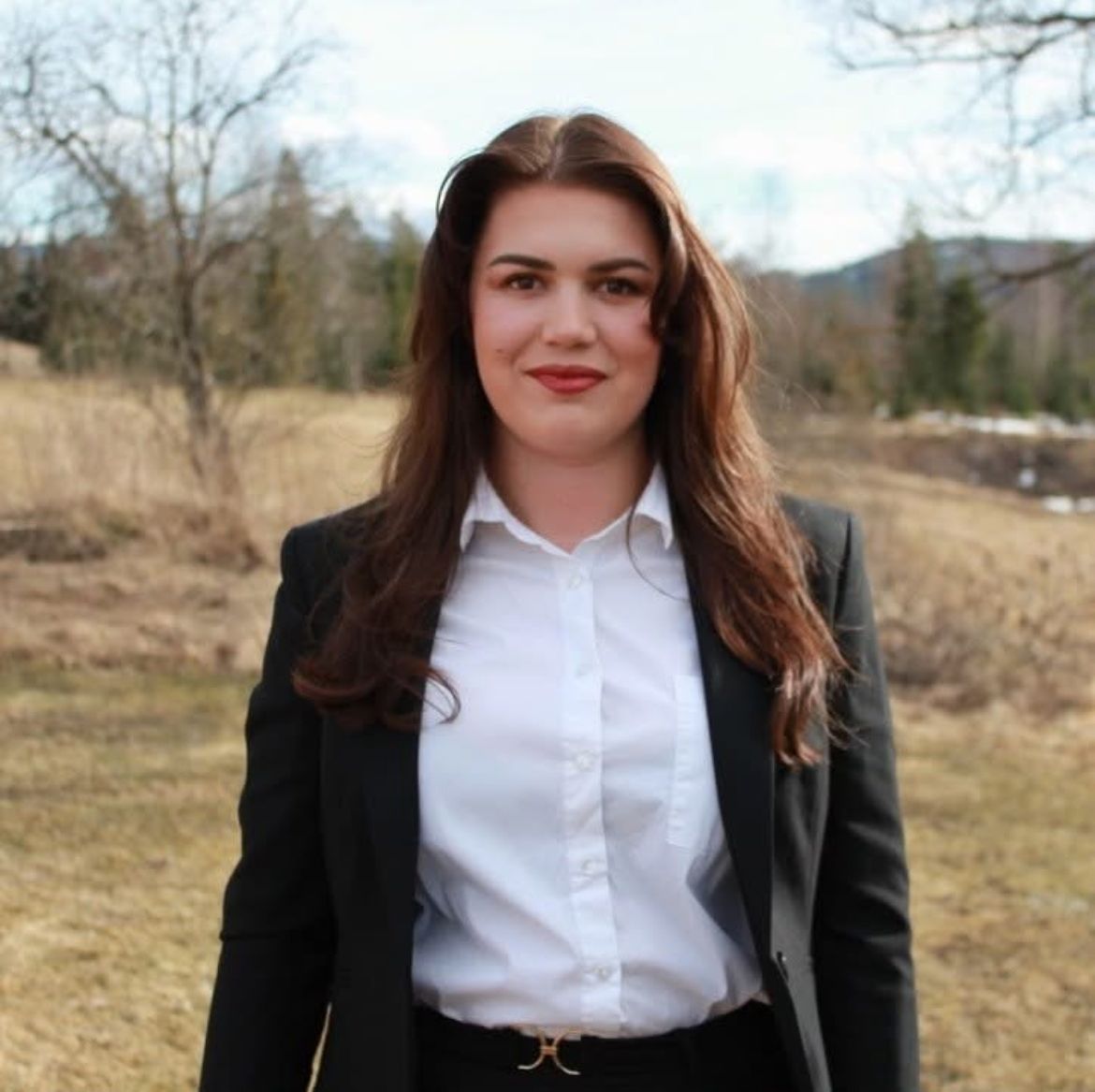 Bilde av ansatt