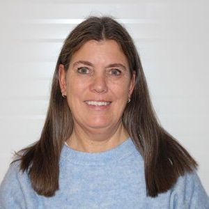 Bilde av kvinnelig ansatt